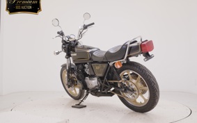 KAWASAKI Z400 J 2018 KZ400J