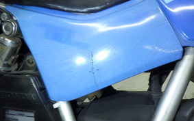 HONDA TL125 2002 JD06