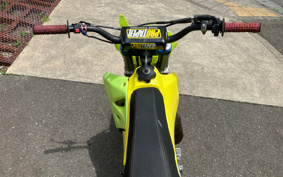 SUZUKI RM85 RD17C