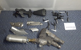 YAMAHA YZF-R1 2020