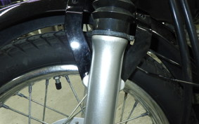 HONDA ｸﾛｽｶﾌﾞ50 AA06