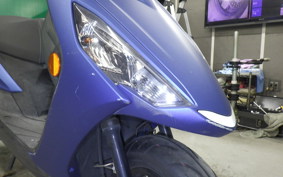 YAMAHA AXIS 125 Z SED7J