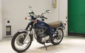 YAMAHA SR400 Gen.5 2021 RH16J