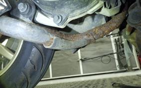 HONDA DIO ZX GEN 2 1998 AF35