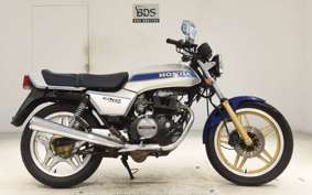 HONDA CB400 N
