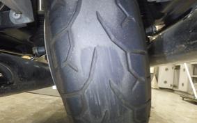 HARLEY FLHRC 1580 2009