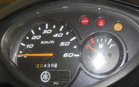 YAMAHA JOG ZR Gen.3 SA39J