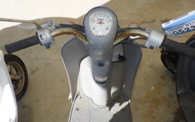 HONDA CREA SCOOPY AF55