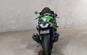 KAWASAKI ZX 1400 NINJA R ZXT40J