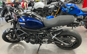 YAMAHA XSR900 2019 RN56J