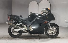 HONDA CBR1100XX 1999 SC35