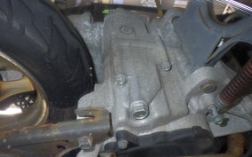HONDA DIO Gen.6 AF62