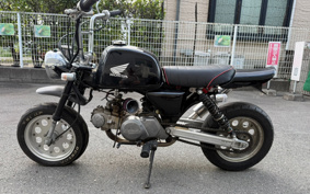 HONDA GORILLA Z50J