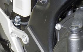 HONDA CBR400R 2025 NC65