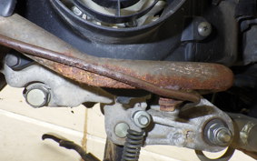 HONDA TODAY AF61