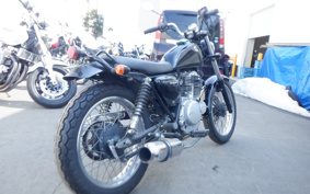 SUZUKI GLASS TRACKER BIG BOY NJ4BA