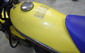 SUZUKI TR110 STREET MAGIC CF12A