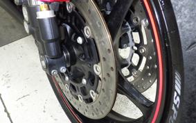 YAMAHA YZF-R6 2010