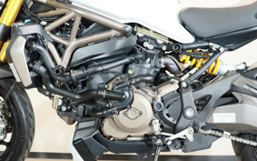 DUCATI MONSTER 1200S 2014 M603J