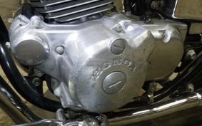 HONDA REBEL 250 MC13