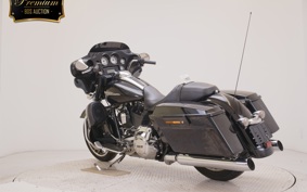 HARLEY FLHX 1690 2013