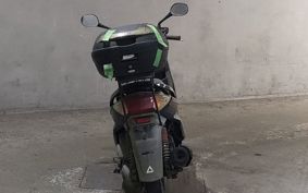 YAMAHA CYGNUS125XSR SE44J