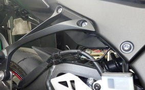 KAWASAKI ZX 10 NINJA ABS 2022 ZXT02L