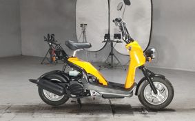HONDA BYTE AF59