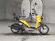 Фото Honda BYTE с японского аукциона