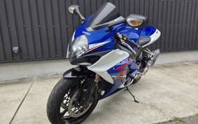 SUZUKI GSX-R1000 2007 GT77A