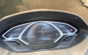 HONDA PCX150 HIBRID KF31