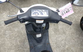 SUZUKI LET's 2 CA1PA