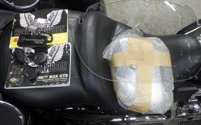 HARLEY FLHTCU TG 1870 2019