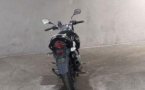 SUZUKI GSR250 GJ55D