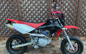 HONDA XR50 MOTARD AD14