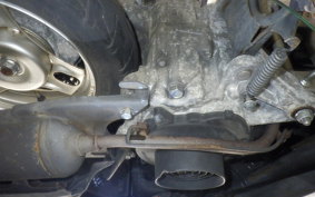 HONDA DIO Gen.6 2026 AF68