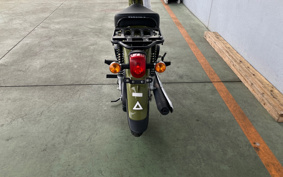 HONDA CROSS CUB JA45