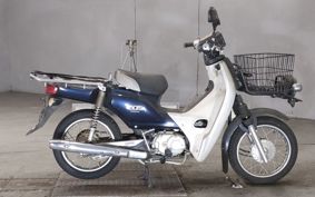 HONDA SUPER CUB50 AA04