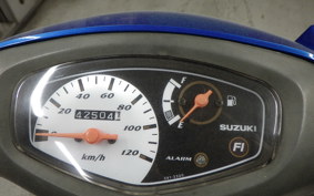 SUZUKI ADDRESS V125 G CF46A