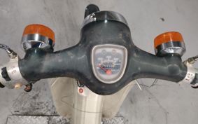 HONDA SUPER CUB50 C50