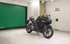 YAMAHA YZF-R25 RG10J