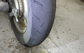HONDA GYRO UP TA01