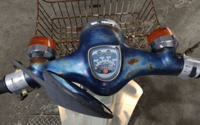 HONDA SUPER CUB90 HA02