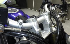 TRIUMPH TIGER 800 2012