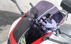 HONDA CB400SFV-3 BOLDOR 2011 NC42