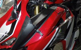 HONDA CBR250RR A MC51