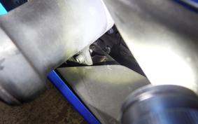 KAWASAKI NINJA 400R 2013 ER400B