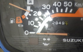 SUZUKI RAN CA17A
