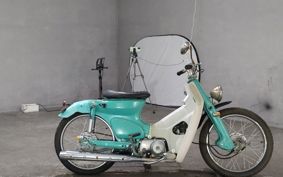 HONDA SUPER CUB50 AA01