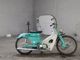 Фото Honda SUPER CUB50 2002 с японского аукциона